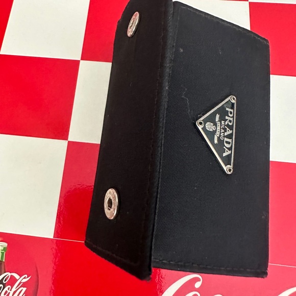 Prada keychain - Picture 5 of 6